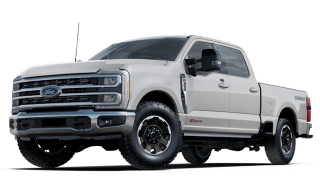 2025 Ford SuperDuty